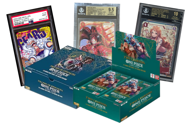 One Piece hero image